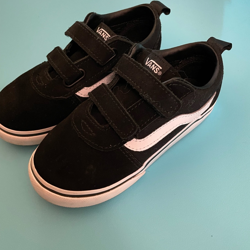 Toddler Old Skool Vans